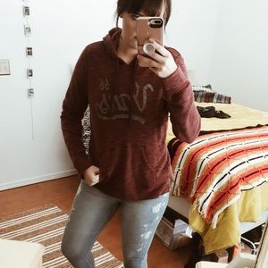 Vans Threaded Hoodie